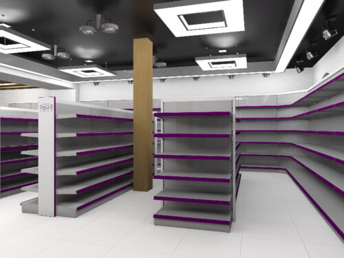 obchodne-regaly-3D-drogeria
